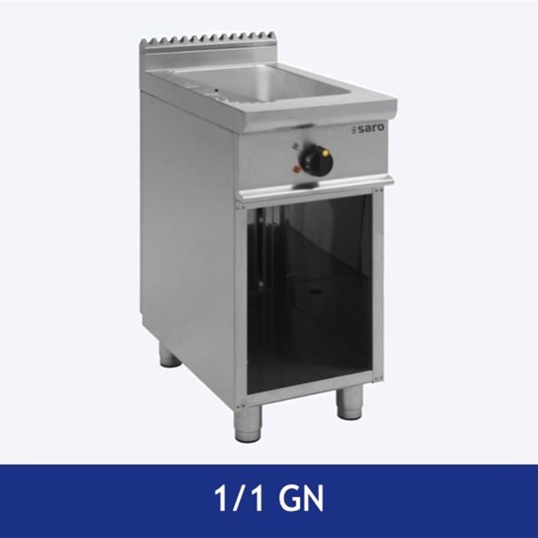 Saro bain-marie 423-1150 (E7/KME1BA)